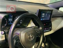 تۆیۆتا کۆرۆلا